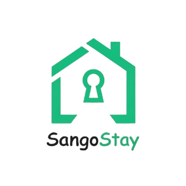 SangoStay Logo